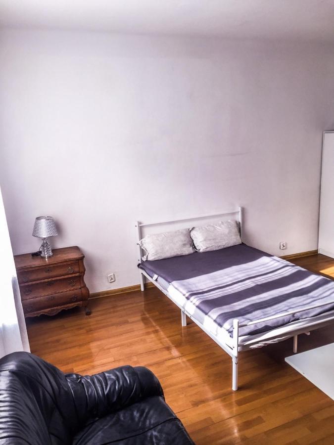 Apartment Flat Near Plac Zbawiciela, In Heart Of Warsaw
