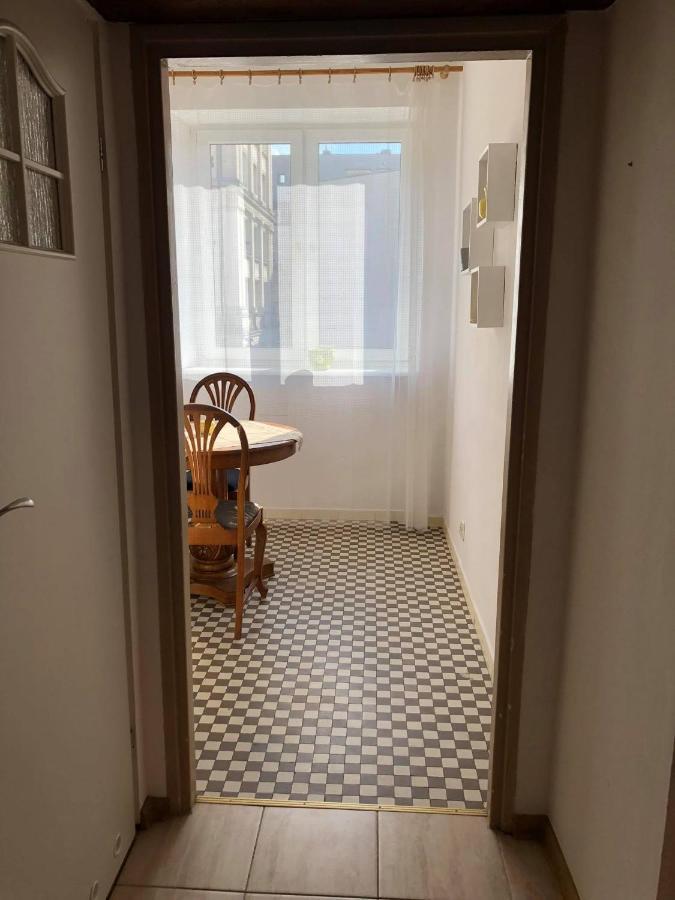 Flat Near Plac Zbawiciela, In Heart Of * Warsaw