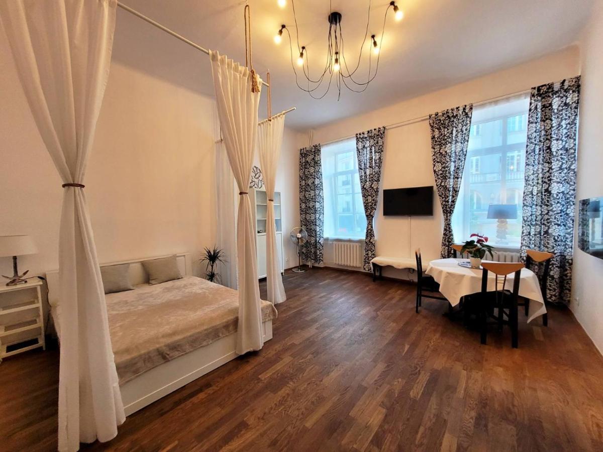 Apartment Przytulne W Super Lokalizacji Lok 1 *
