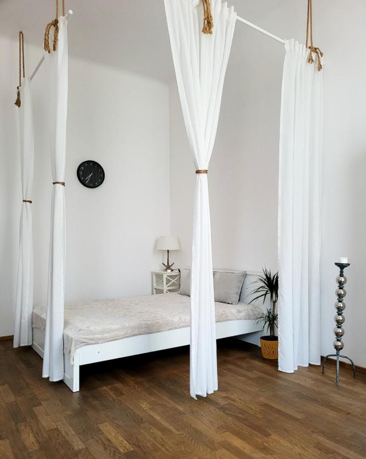 Przytulne W Super Lokalizacji Lok 1 Apartment *