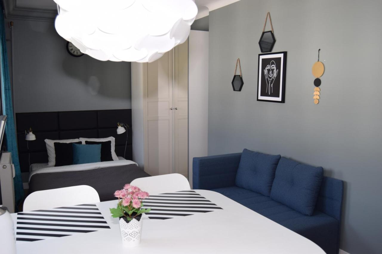 Be My Guest - Hoża - Super Centrum, Subway, Wi-fi *