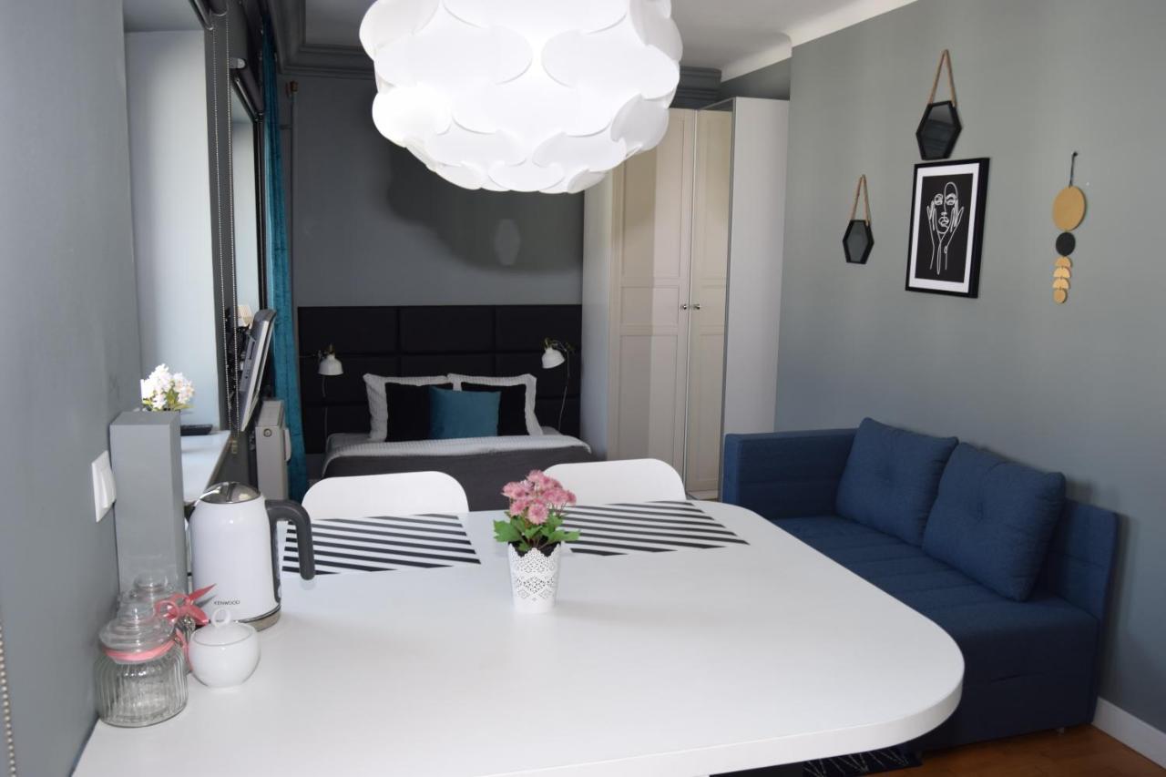 Be My Guest - Hoża - Super Centrum, Subway, Wi-fi Apartament Warszawa