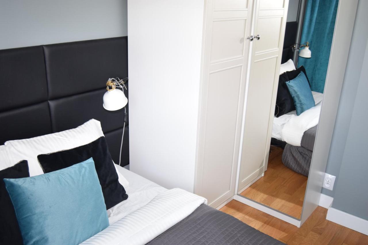 Be My Guest - Hoża - Super Centrum, Subway, Wi-fi Apartament