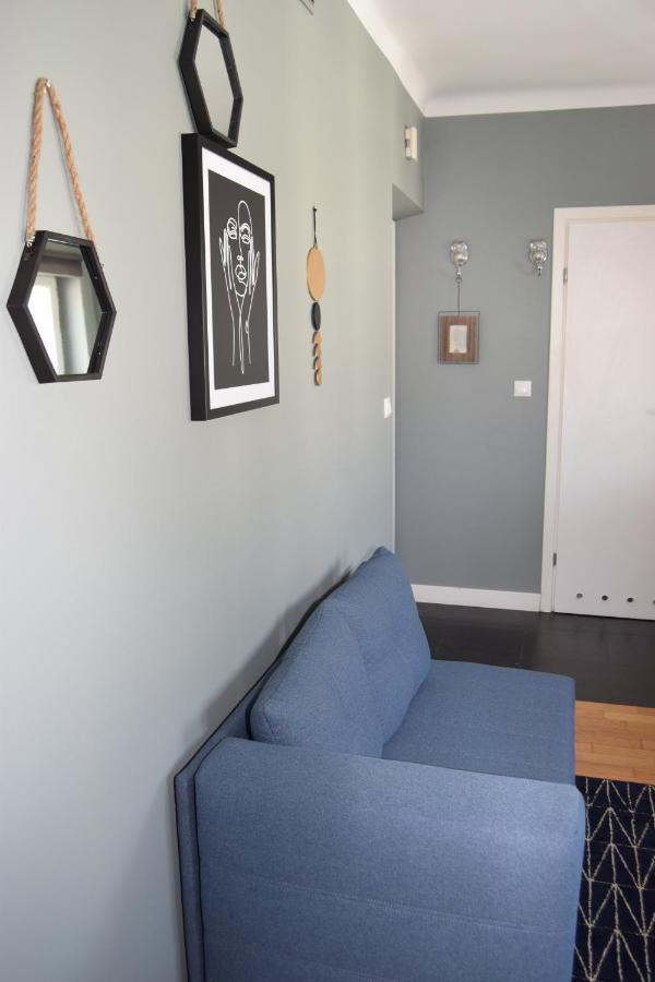 Be My Guest - Hoża - Super Centrum, Subway, Wi-fi Apartament Warszawa