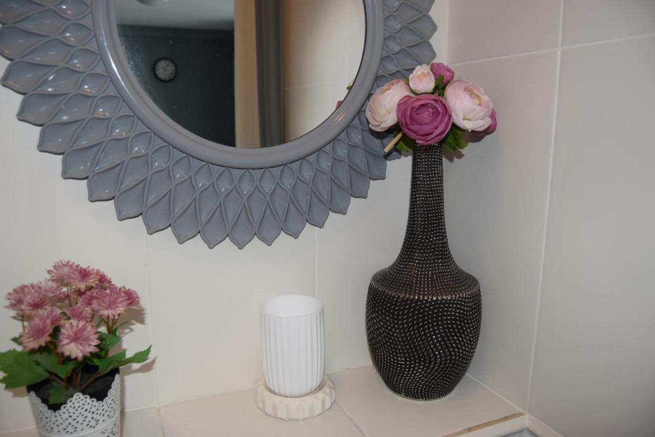 Be My Guest - Hoża - Super Centrum, Subway, Wi-fi Apartament Warszawa