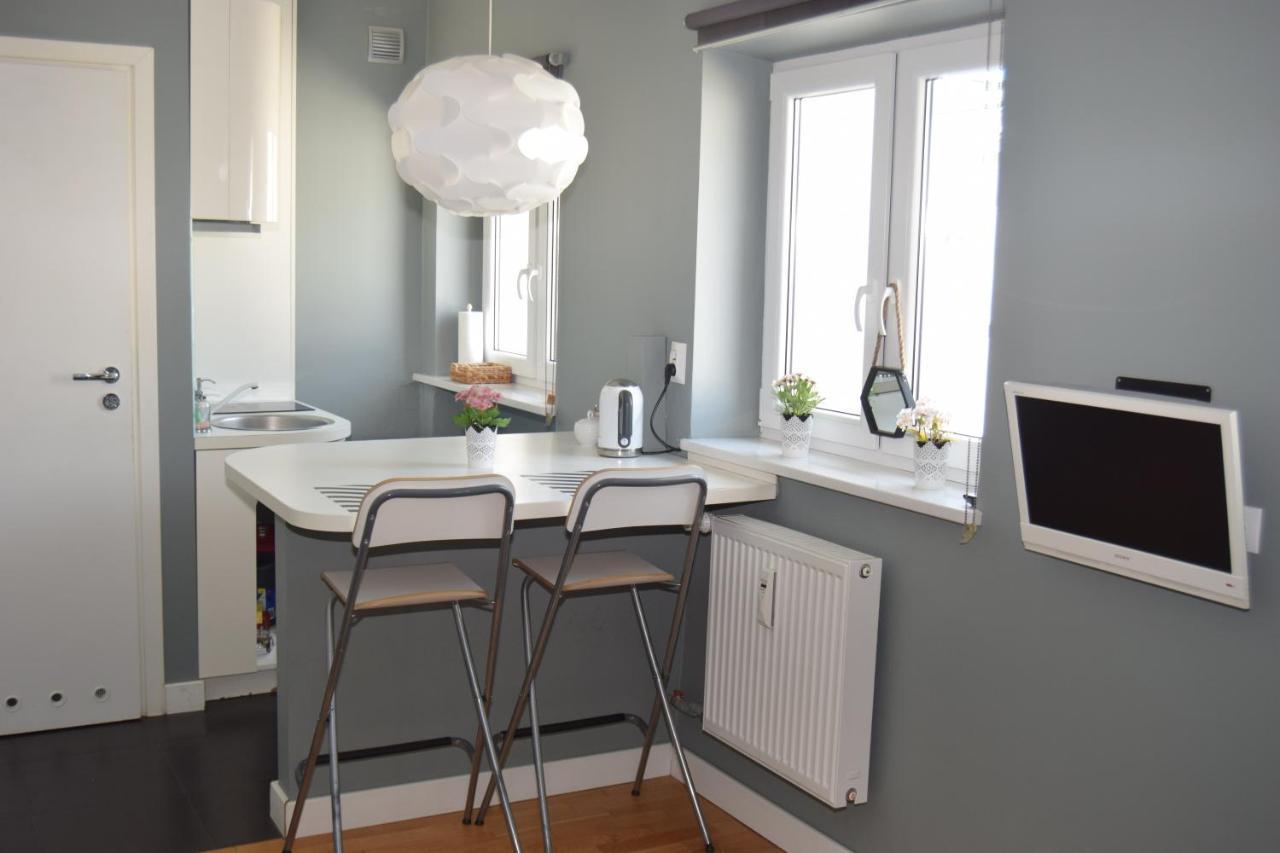Apartament Be My Guest - Hoża - Super Centrum, Subway, Wi-fi
