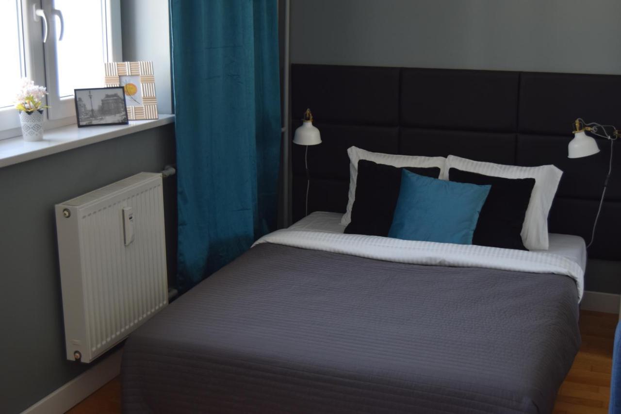 Be My Guest - Hoża - Super Centrum, Subway, Wi-fi Apartament