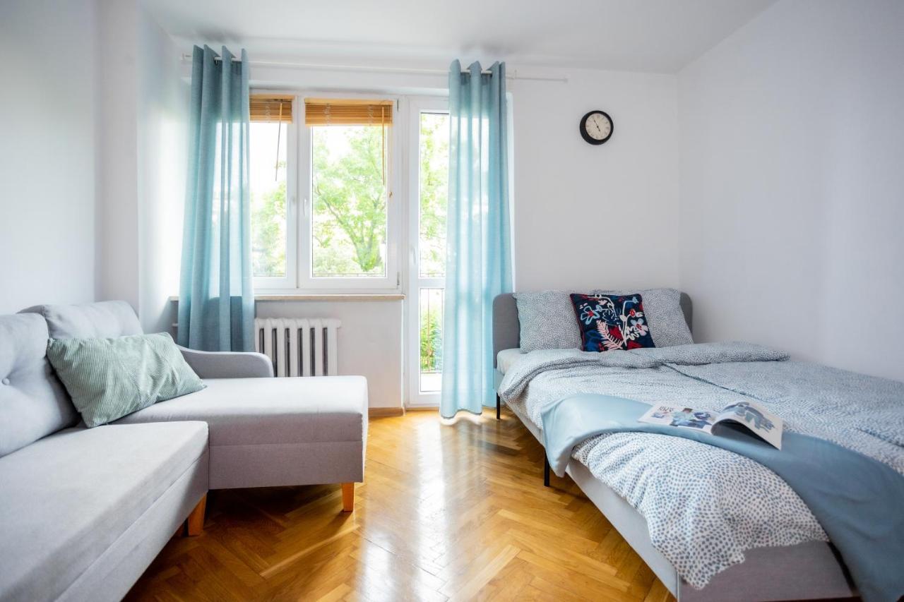 Apartment Superapart Plac Dabrowskiego 12 *