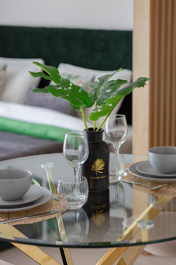 Apartament Cozy żupnicza Soho Factory By Renters *