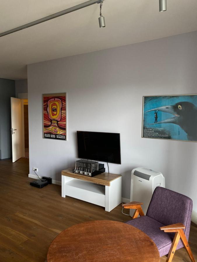 Apartment Qubik Loft Aparts *