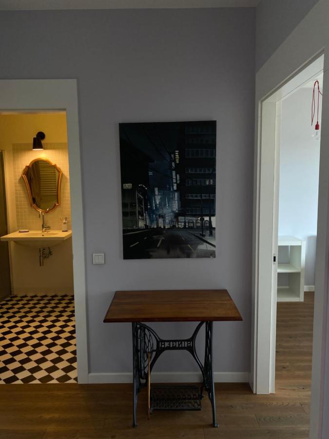 Qubik Loft Aparts *