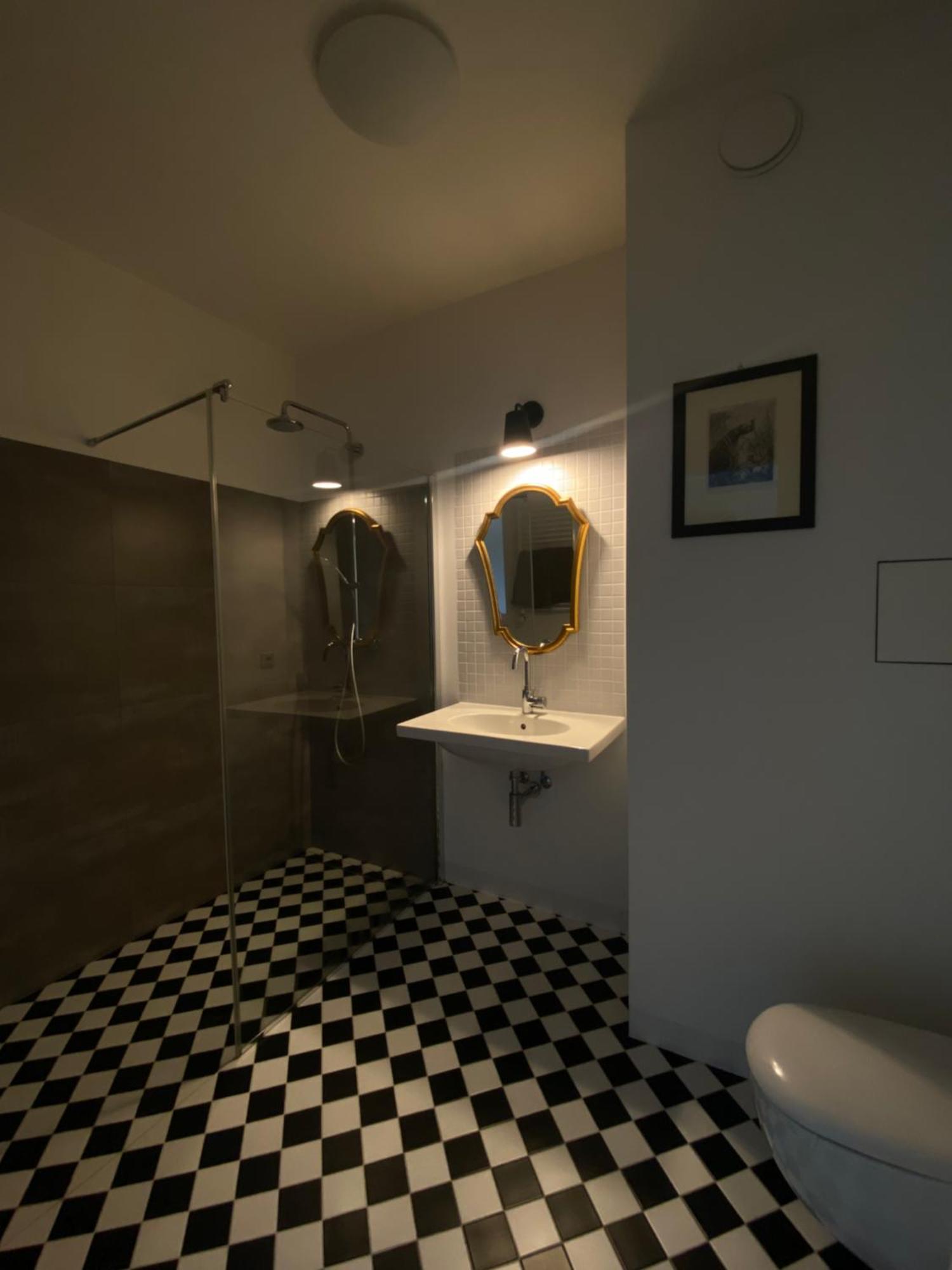 Qubik Loft Aparts *