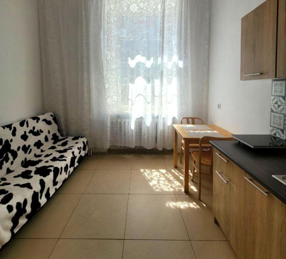 Przytulne W Super Lokalizacji Lok 1 Apartment Warsaw