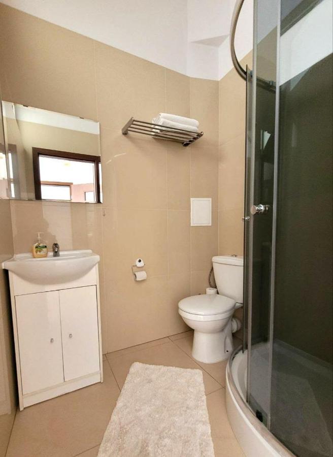 Apartment Przytulne W Super Lokalizacji Lok 1 *