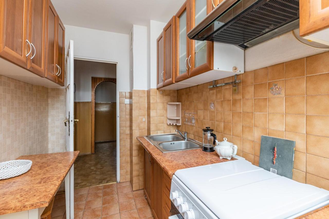 Apartment Superapart Skierniewicka 19 Warsaw