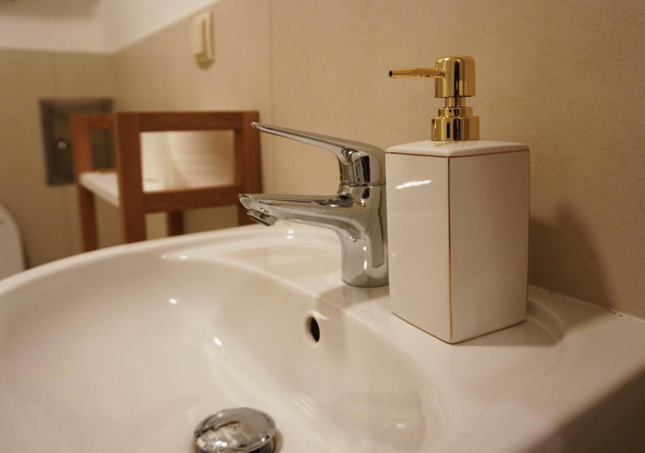 Apartament Centrum Kamienica! Nowy! Wi-fi, Smart Tv