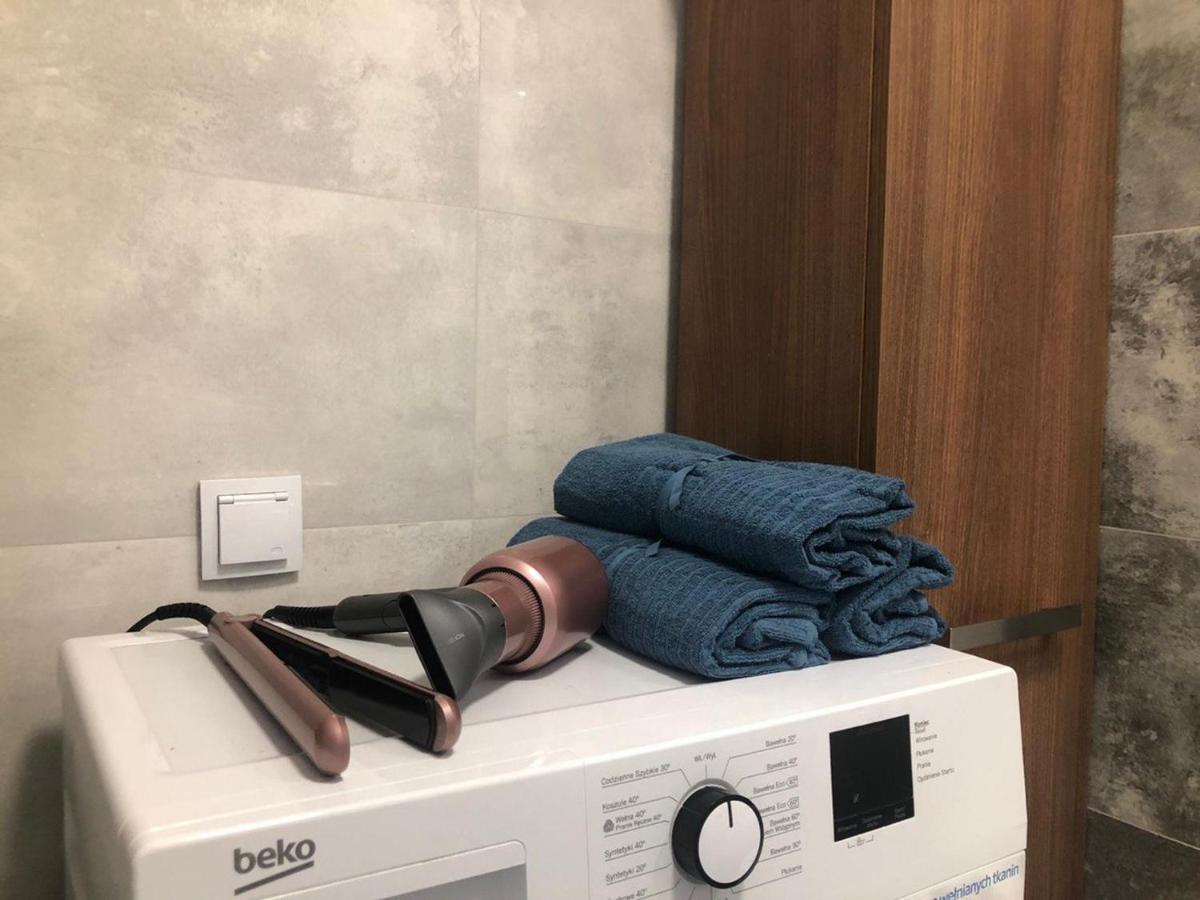 Apartment Sdh Comfortable Near Chopin Airport Warsaw