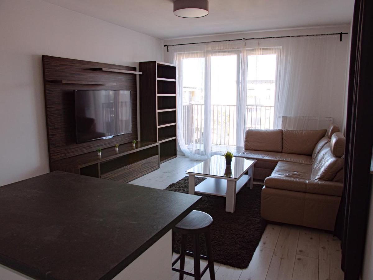 Apartment Sdh Comfortable Near Chopin Airport Warsaw