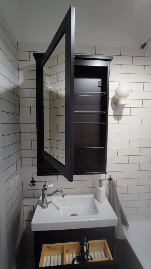 Przestronny Apartament W Centrum Warsaw