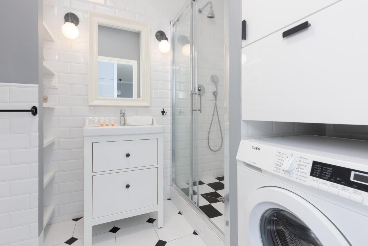 Apartment Ursynow With Balcony By Renters *