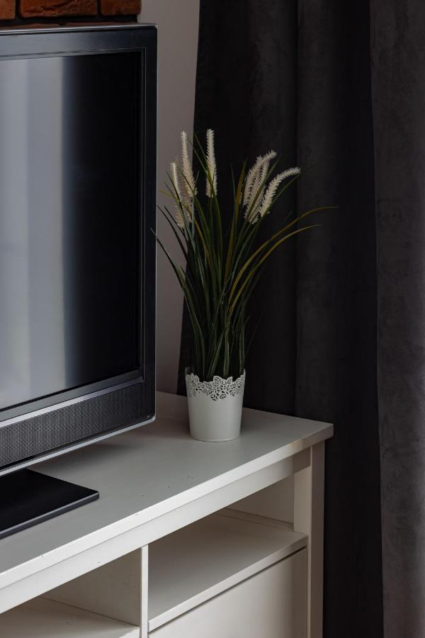 Ursynow With Balcony By Renters Apartment *