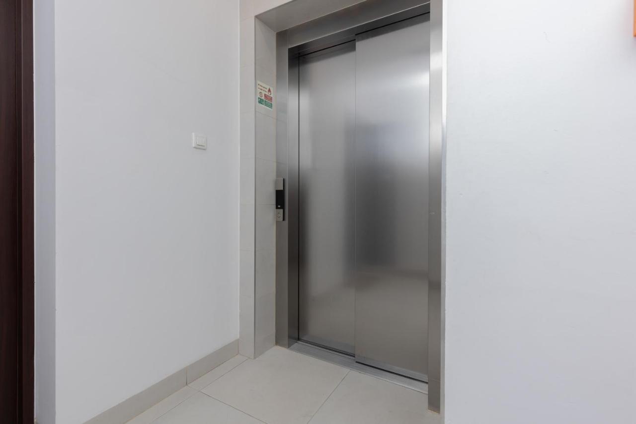 Ursynow With Balcony By Renters Apartment *