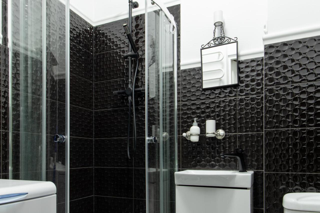 Poznanska Apartament Studio *
