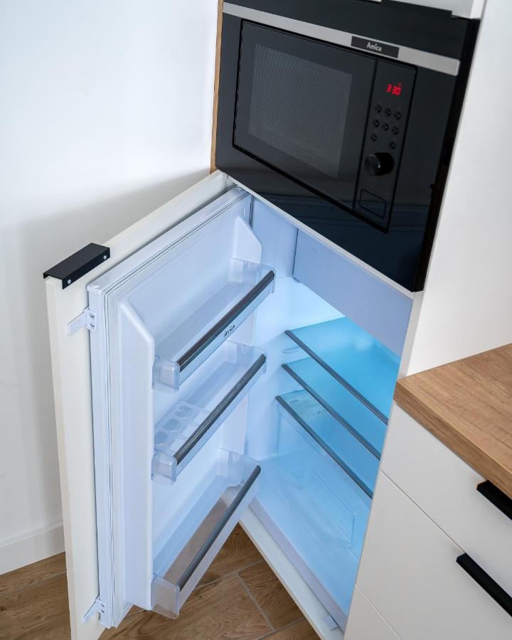 Sliska 3 - - 100m Od Zlotych Tarasow Oraz 200m Od Dworca Centralnego, Piekny Widok Na Panorame Warszawy - Wifi - Smart Tv 55 Cali - Better