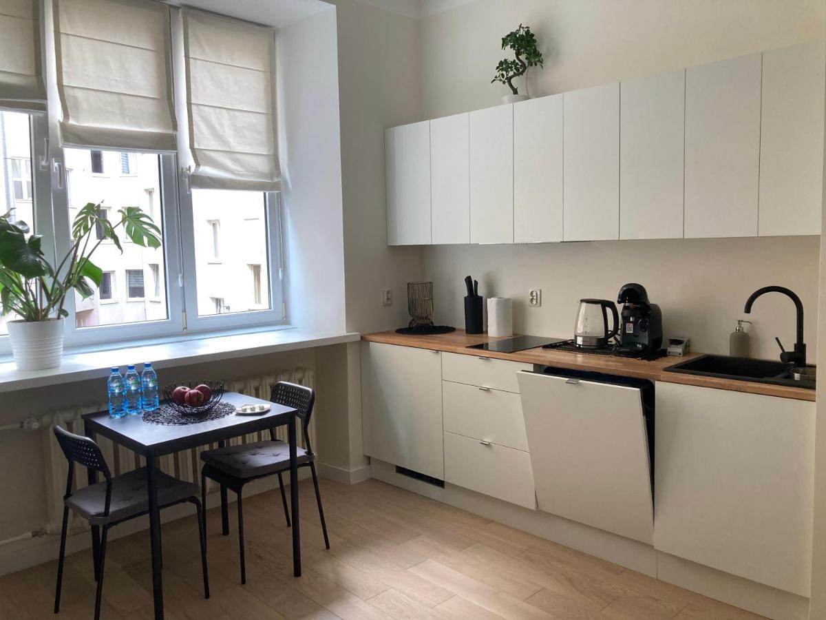 Apartament Centrum Kamienica! Nowy! Wi-fi, Smart Tv Apartment
