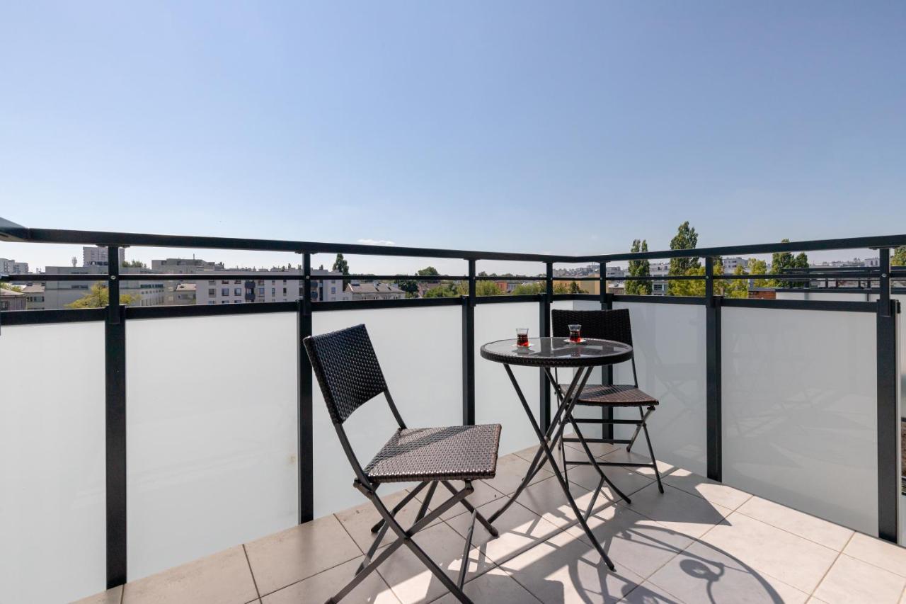 Apartment Owsiana 9 - Modern Designed With Balcony By Renters