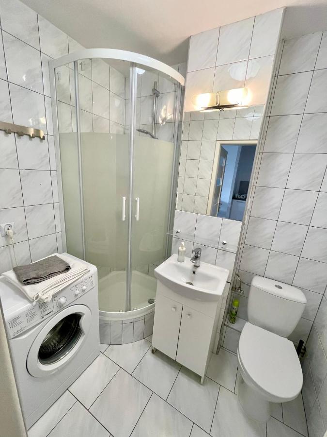 Apartamento Chmielna Centrum *