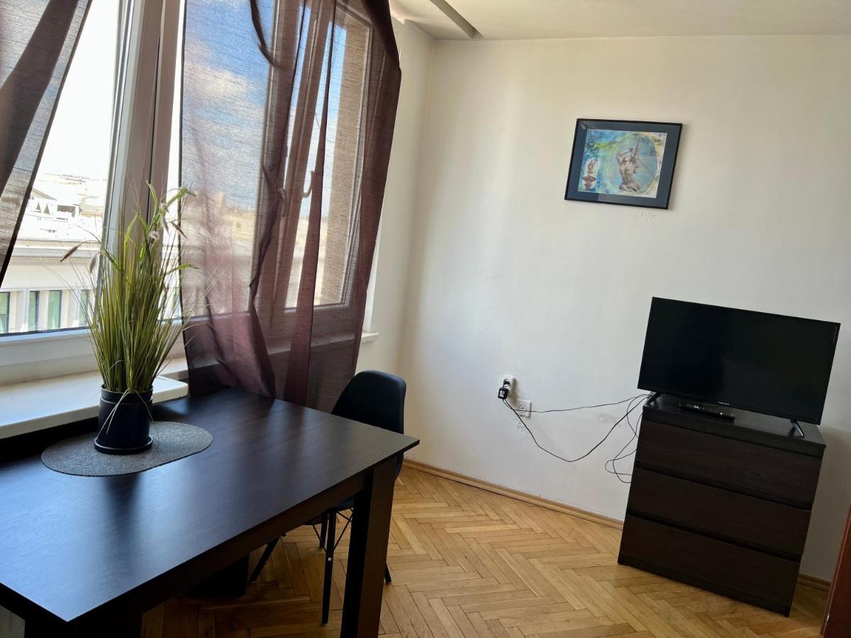 Apartment Wspolna