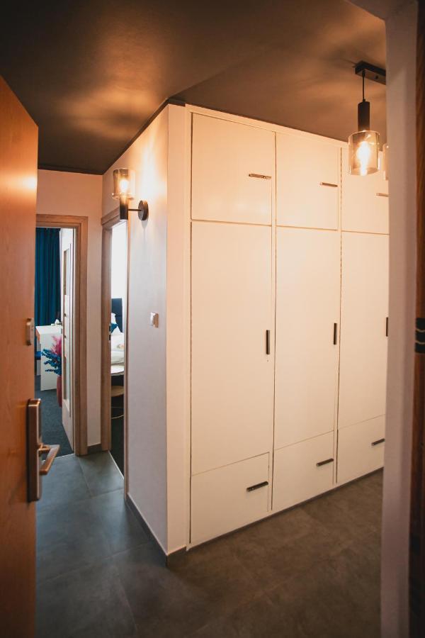 Apartment Panorama *