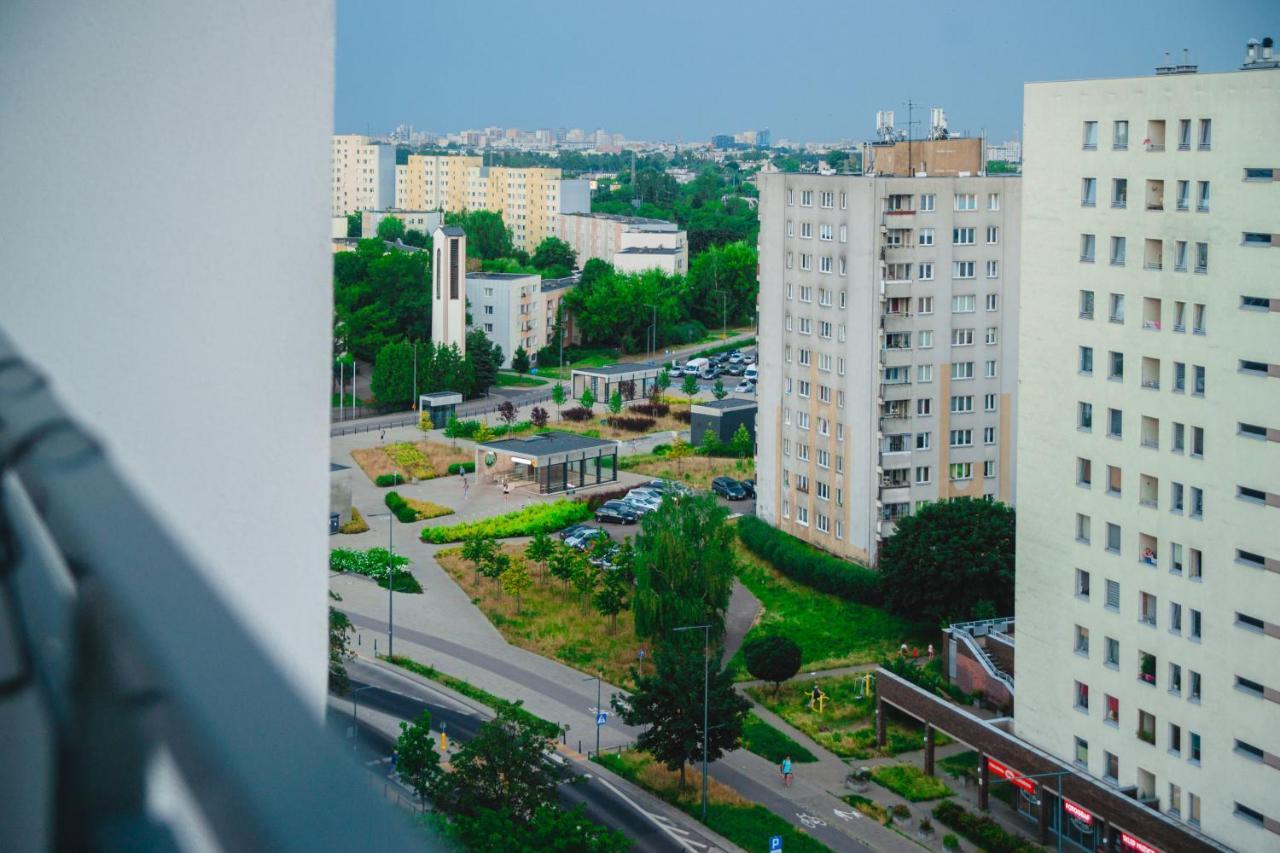 Panorama Apartment *