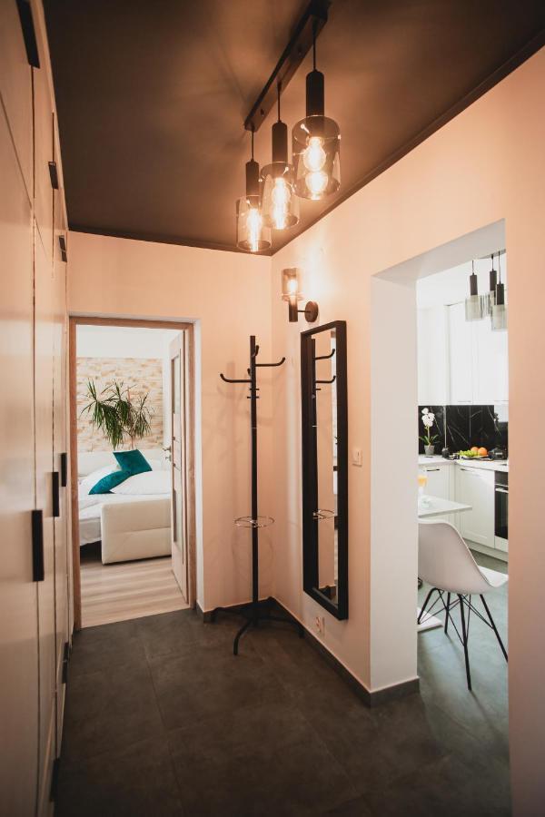 Apartment Panorama