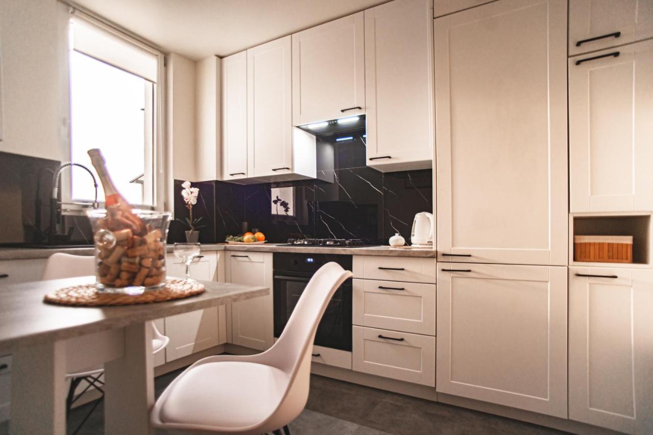 Apartment Panorama