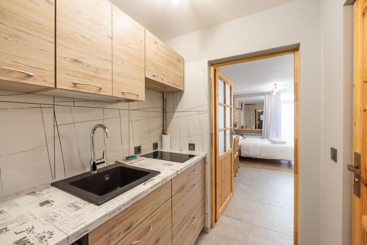 Apartament Ochota Sunny