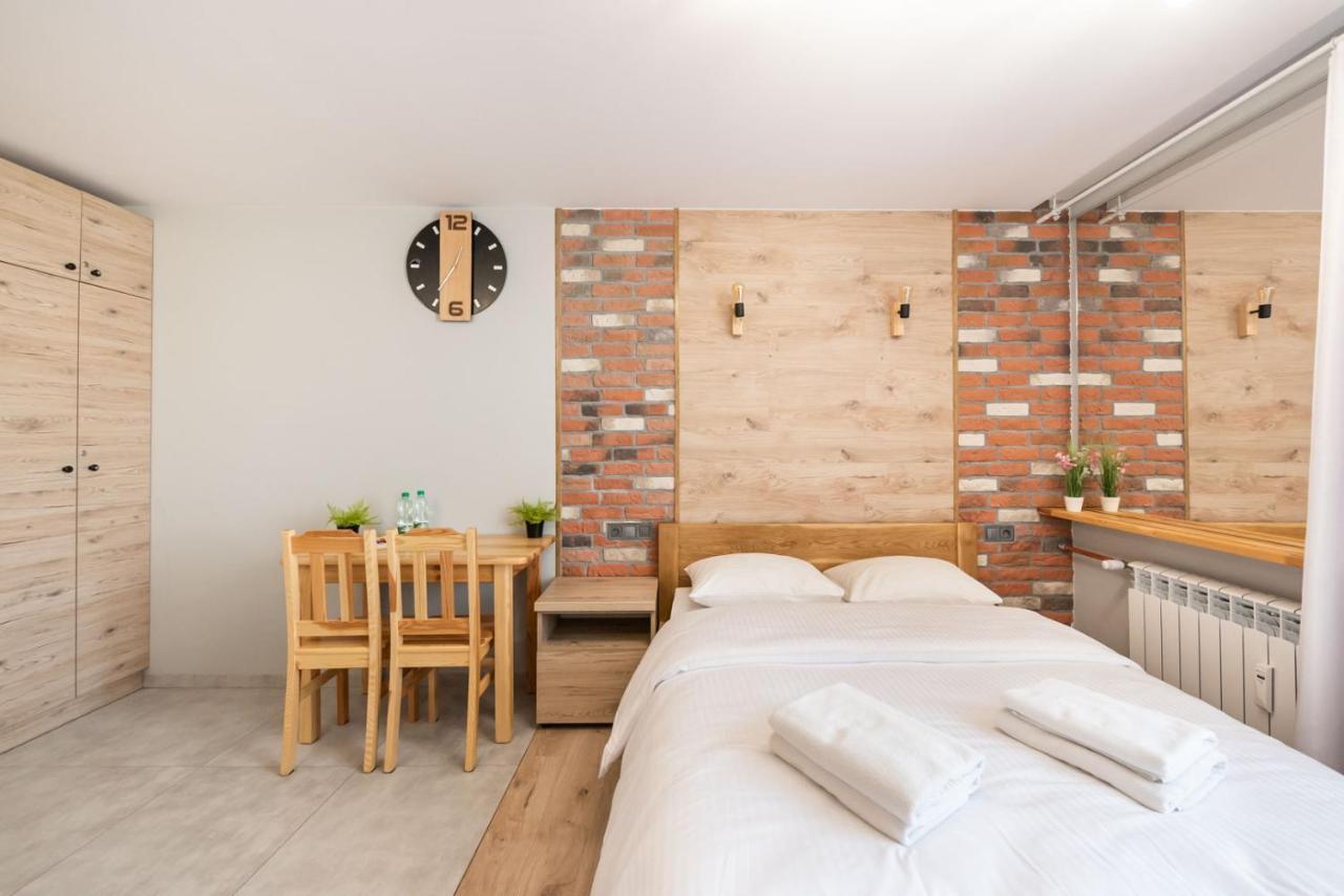 Apartament Ochota Sunny Warszawa