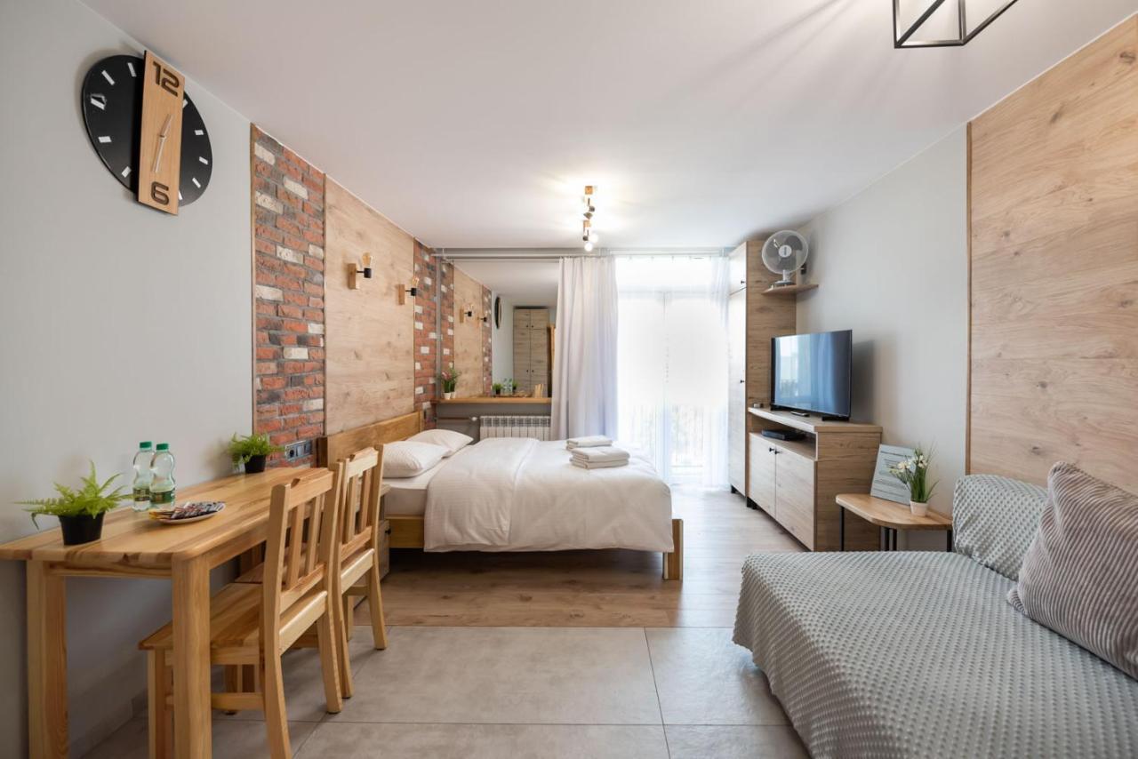 Ochota Sunny Apartament Warszawa