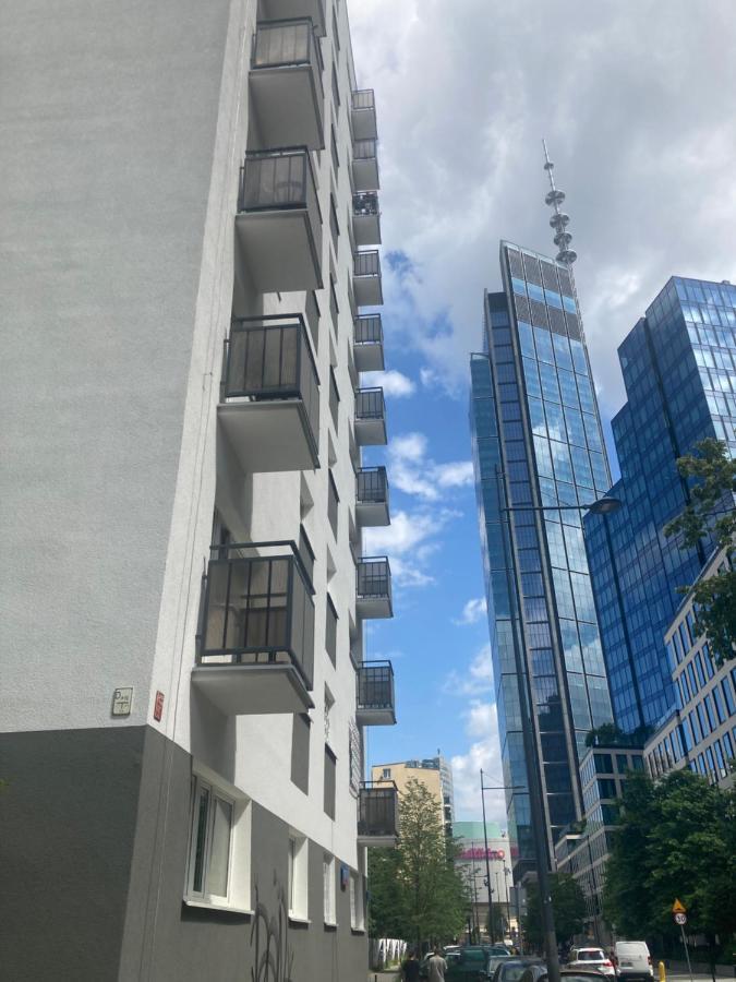 Apartamento Chmielna Centrum