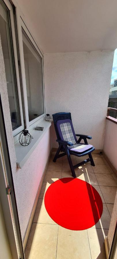 W Centrum Warszawy I Apartamento Varsóvia
