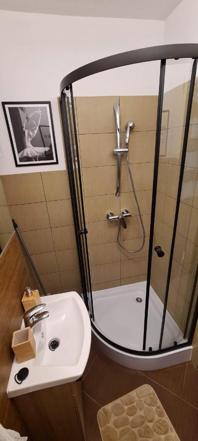 Apartamento W Centrum Warszawy I Varsóvia