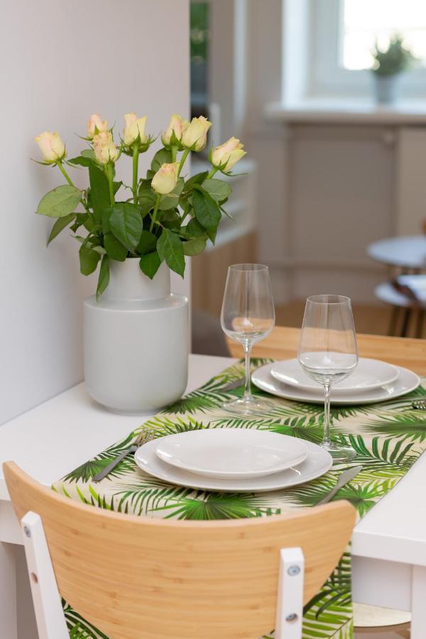Karolkowa By Renters Apartment Warsaw