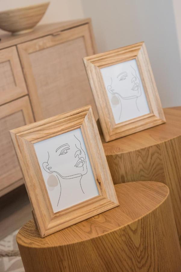 Apartment Wola Cosy Beige