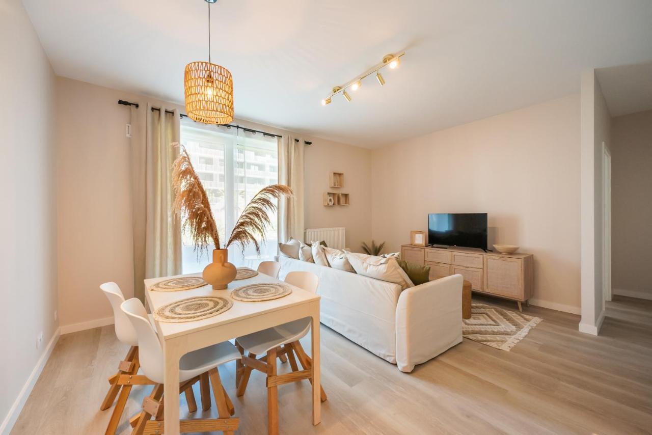 Wola Cosy Beige