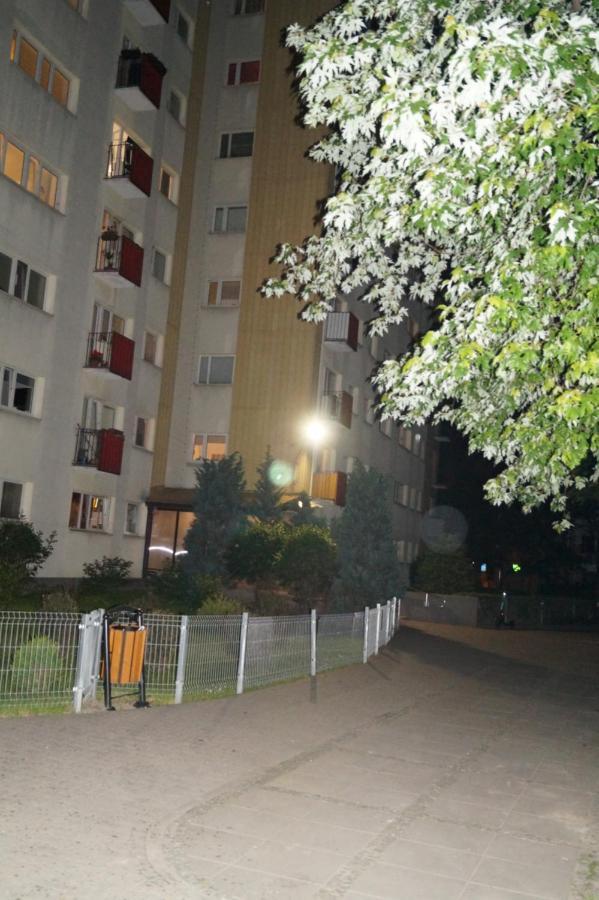 Apartment Ogrodowa Warsaw