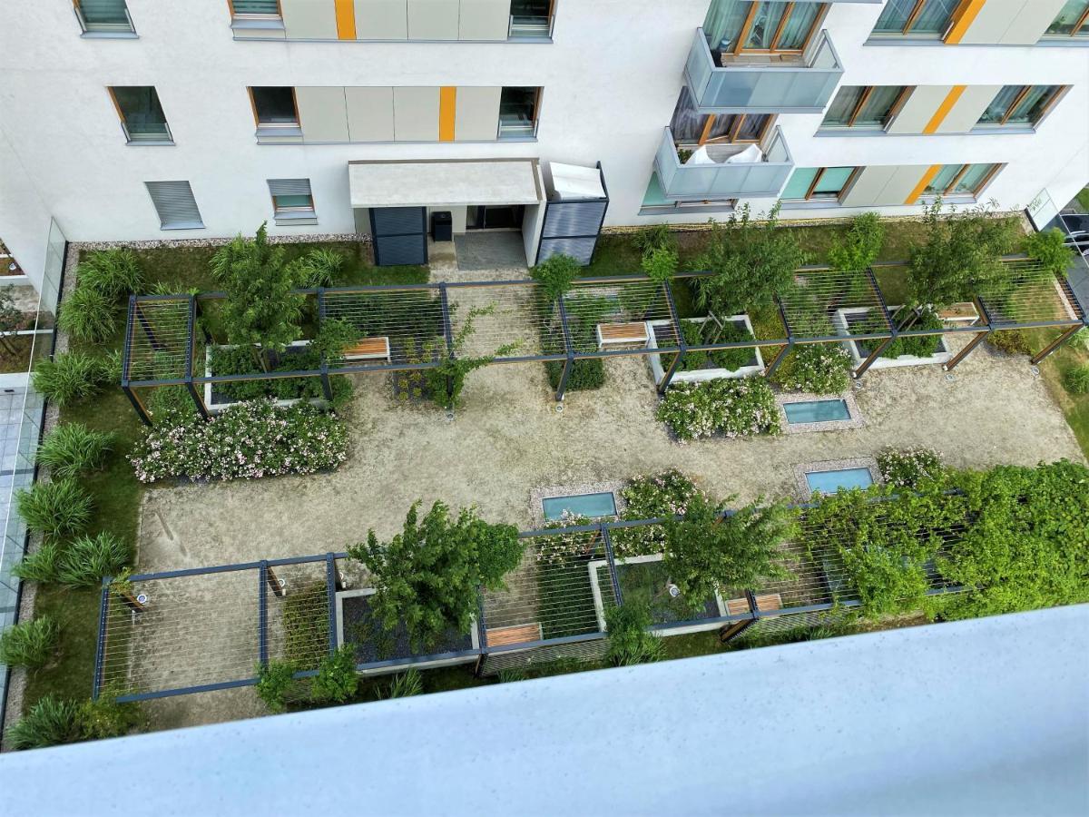 Rzekotka Zielona Dereniowa 60 Apartment