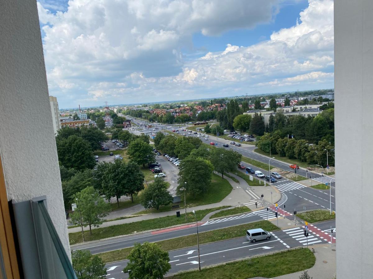 Rzekotka Zielona Dereniowa 60 Apartamento *