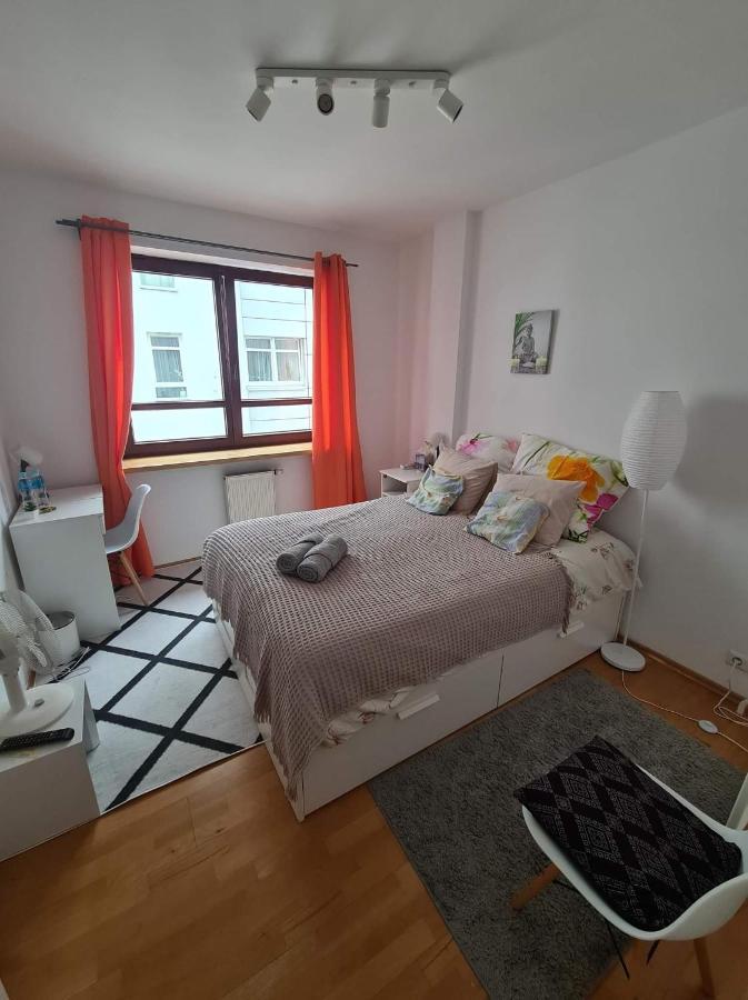 Apartment Francuska