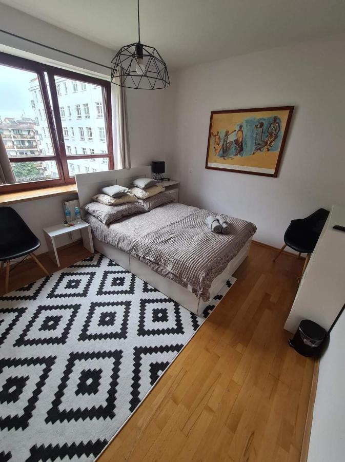 Apartment Francuska